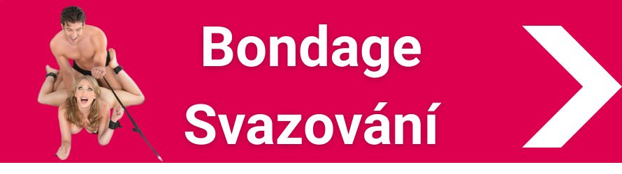 BDSM Bondage a svazování